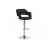 Stanley Bar Stool - Black