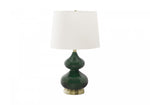 Camden Table Lamp - Green