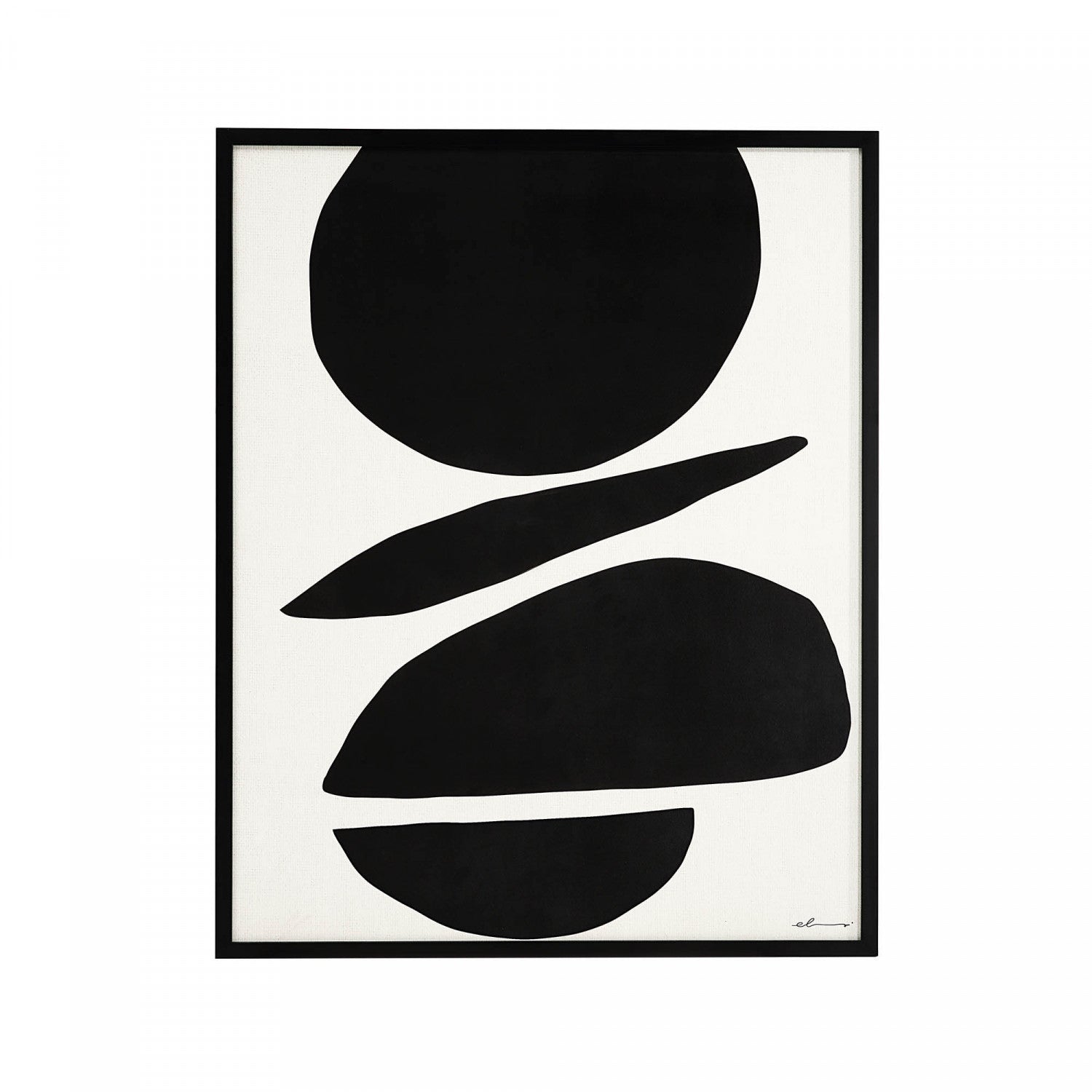 Vesna Art - Black