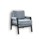 Termon Accent Chair - Blue