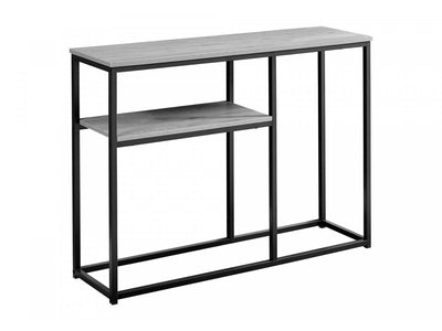 Felka Sofa Table - Grey