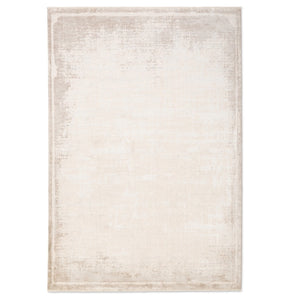 Genevie Casual Rug - 5' x 8' - Almond Cream