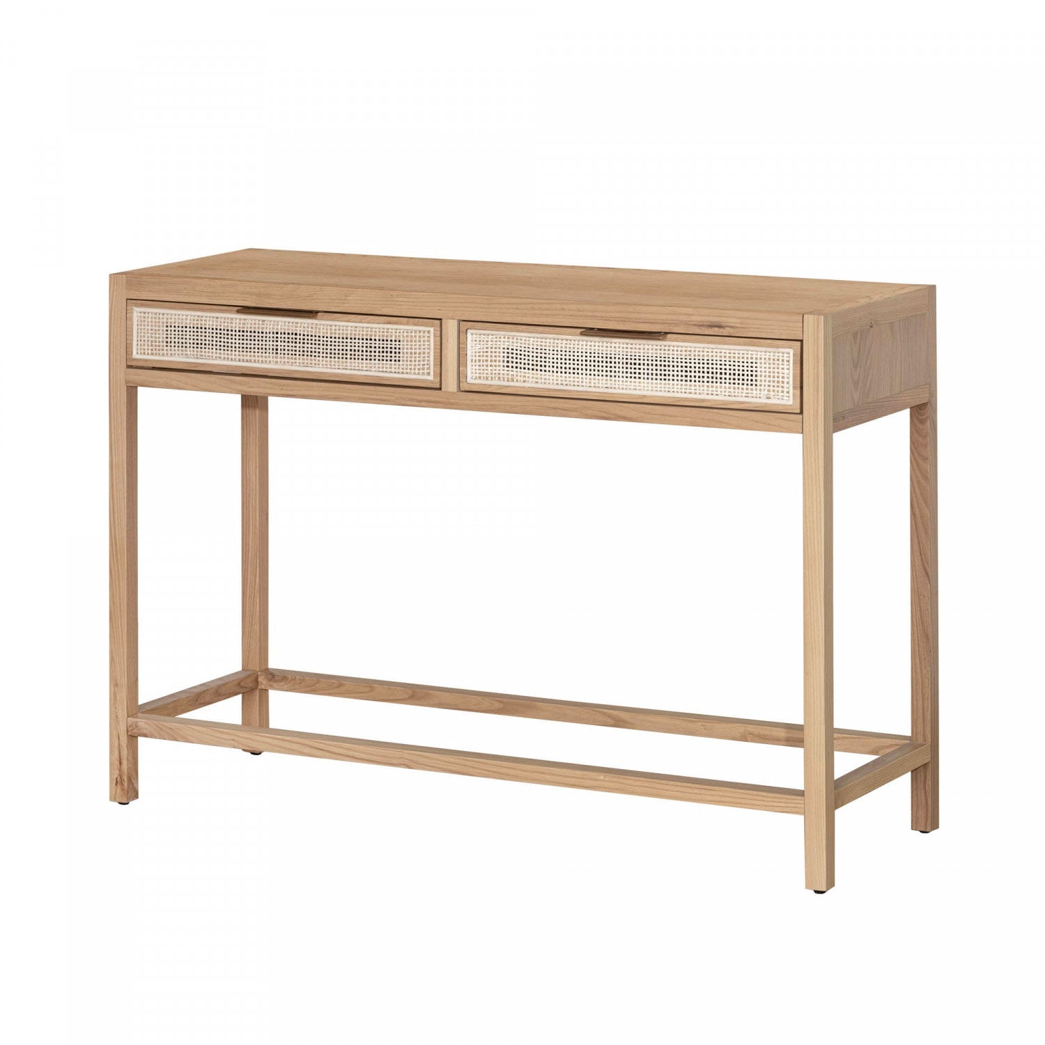Nurelle Console Table - Natural