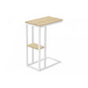 Breck Side Table - Natural