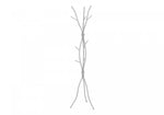 Aster Coat Rack - Silver