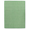 Cabana Casual Indoor/Outdoor Rug - 8' x 10' - Green