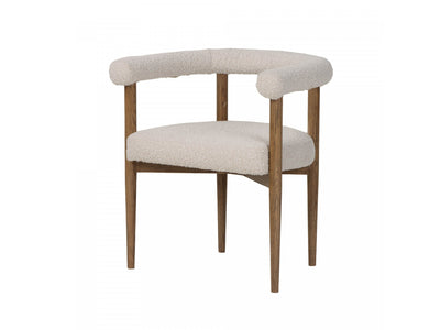 Bellavor Dining Chair - White