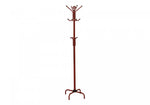 Elko Coat Rack - Red