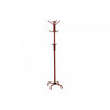Elko Coat Rack - Red
