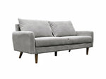 Synan Sofa - Grey