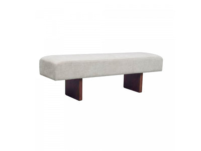 Vormund Bench - Oatmeal