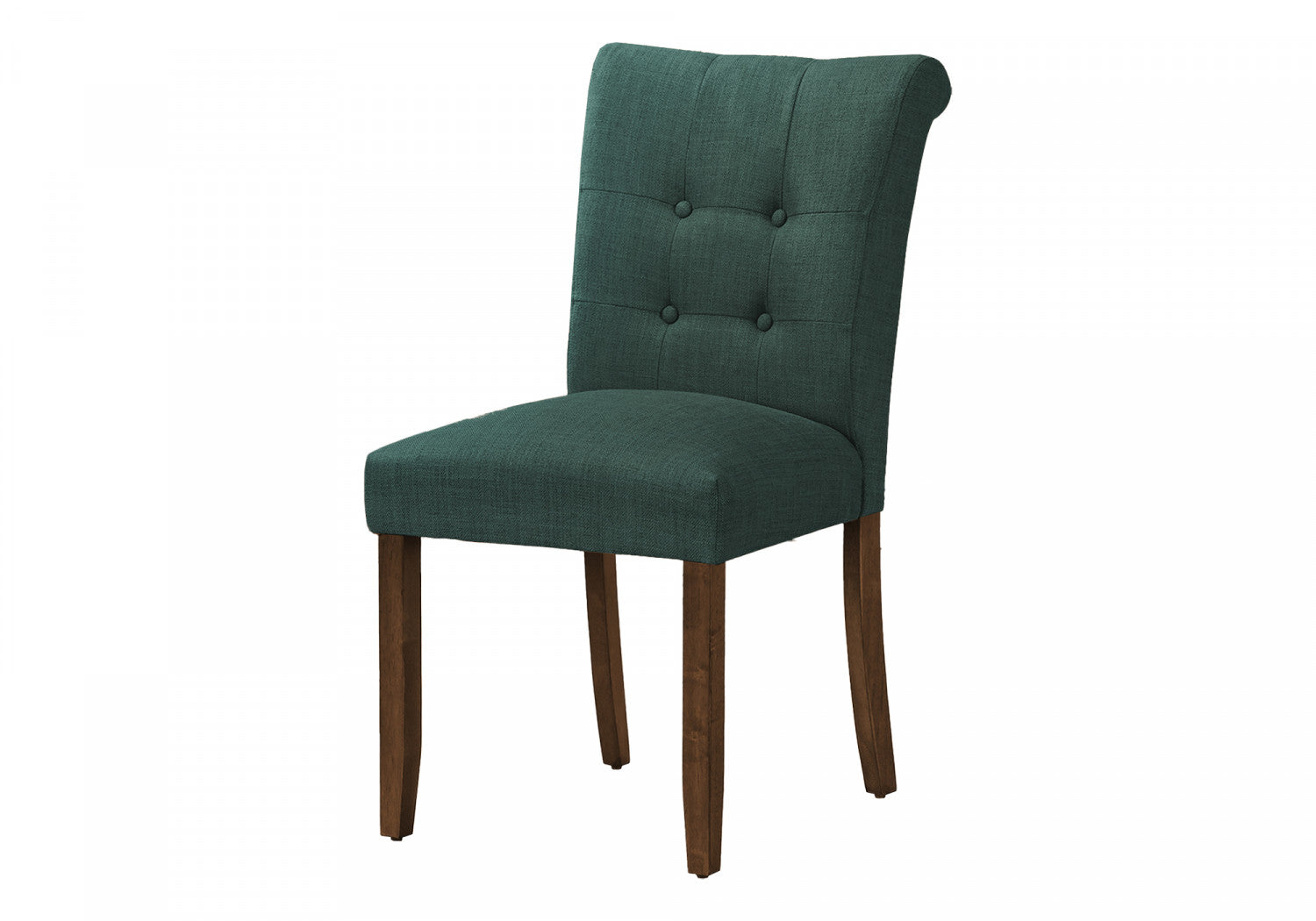 Edwin Dining Chair - Blue - Set Of Two