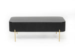 Enoch Coffee Table - Black