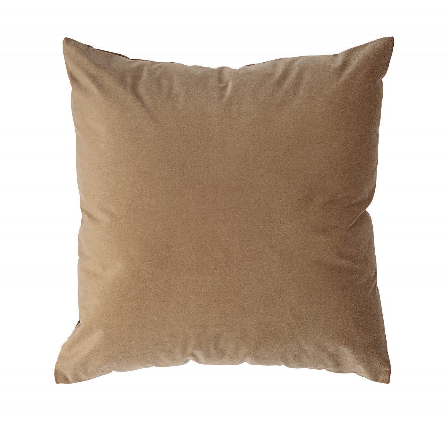 Pebble Decorative Cushion - Camel