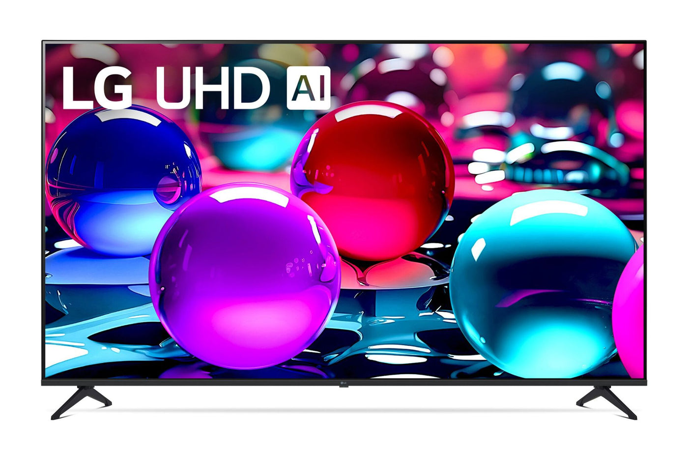 LG 86" 4K Smart UHD TV - 86UA7500ZUA