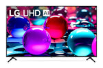 LG 86" 4K Smart UHD TV - 86UA7500ZUA