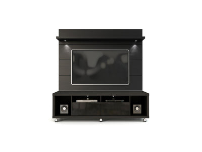 Mabu II Entertainment Centre - Black