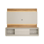 Rieti TV Stand and Panel Set