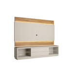 Rieti TV Stand and Panel Set