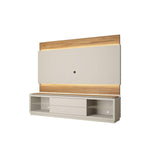 Rieti TV Stand and Panel Set