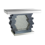 Demoiselle - X Console Table