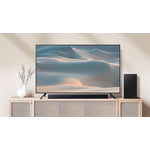 Samsung C Series 2.1ch Soundbar with Wireless Sub - HW-C450/ZC