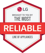 LG Graphite Steel Smart Gas Dryer with AI SensorDry and TurboSteam (7.4 cu. ft.) - DLGX5801V--