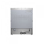 Forno Giovanni 30" Stainless Steel Freestanding Gas Range (4.32 Cu. Ft.) - FFSGS6274-30