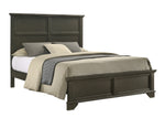 Abigail 6-Piece Queen Bedroom Package - Grey