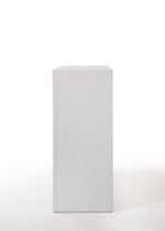 Hillary Chest - White