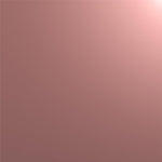 Novogratz Bright Pop Metal Twin Daybed with Trundle - Dusty Rose