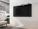 Lekedi 63" TV Panel - Black