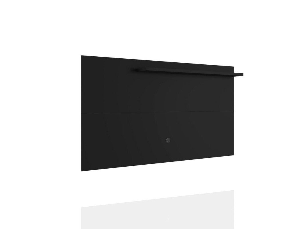 Lekedi 63" TV Panel - Black