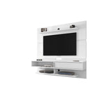 Oraibi Floating Entertainment Centre - White