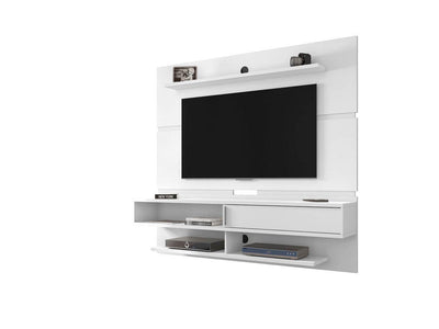 Oraibi Floating Entertainment Centre - White