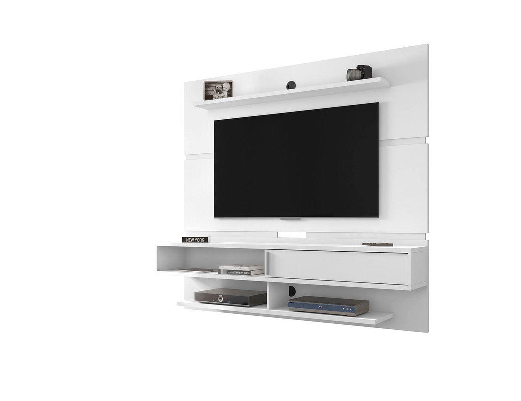 Oraibi Floating Entertainment Centre - White