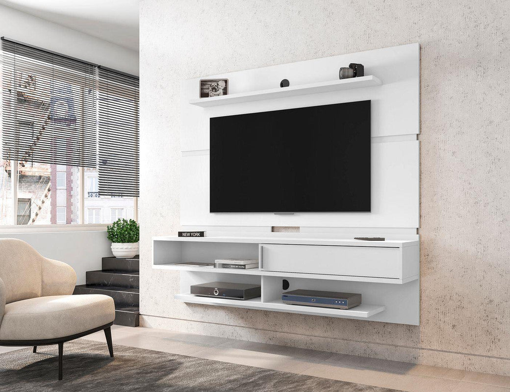 Oraibi Floating Entertainment Centre - White