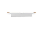 Oraibi Floating Entertainment Centre - White