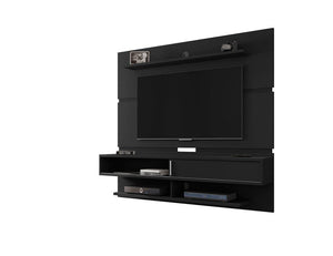 Oraibi Floating Entertainment Centre - Black