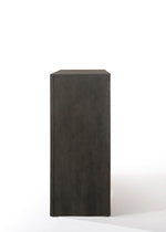 Hillary Dresser - Grey Oak