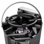 Forno Massimo 30" Stainless Steel French Door Freestanding Gas Range (4.32 Cu. Ft.) - FFSGS6439-30