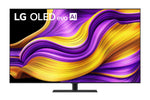 LG 65" 4K Smart OLED evo AI TV - OLED65G5WUA