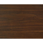 Anders 24" End Table - Dark Walnut