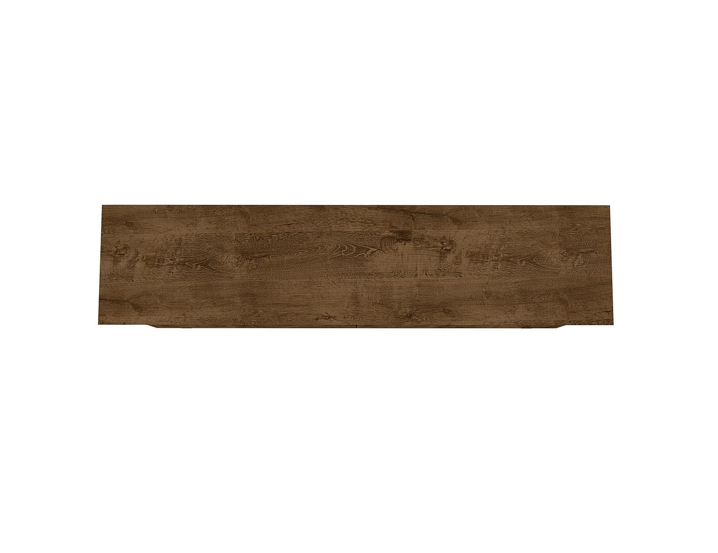Osnabruck 63" Sideboard - Rustic Brown