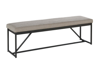 Edenia Bench - Beige