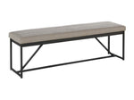 Edenia Bench - Beige
