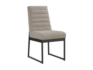 Edenia Dining Chair - Beige