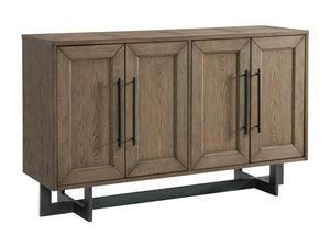 Edenia Server - Brown
