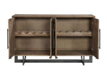 Edenia Server - Brown