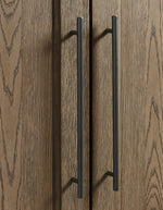 Edenia Server - Brown